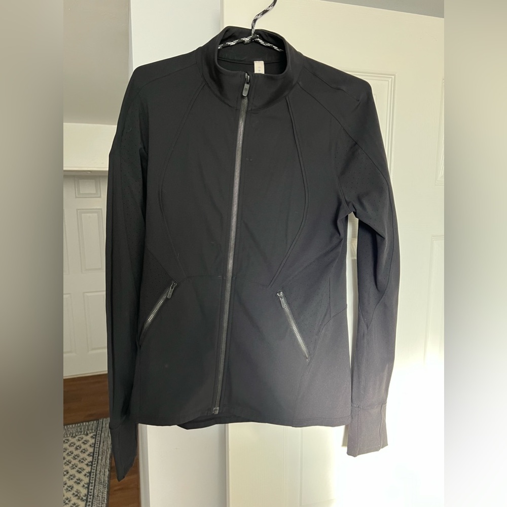 Lululemon Jacket